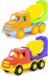 Automobilis Gustík betono maišyklė 27 cm