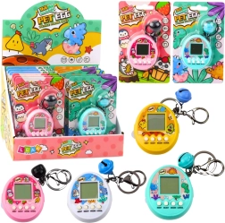 Tamagotchi elektroninis žaidimas su pakabuku