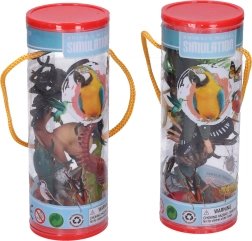 Insect set 4.5–6 cm