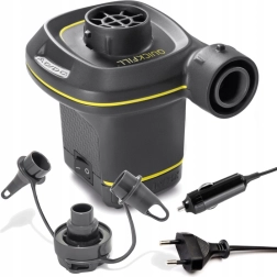 Elektrinis siurblys Quick-Fill 12V