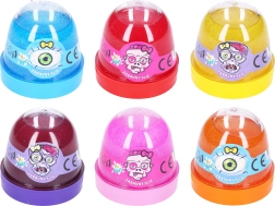 Lovin formuojamas blizgučių gleivės 120 ml