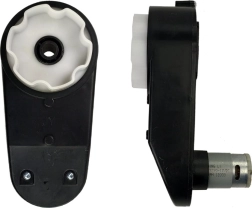 Variklis ir pavarų dėžė 12V 12000, skirta QLS-5688