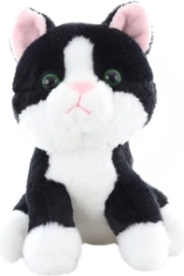 Plush Cat 15 cm
