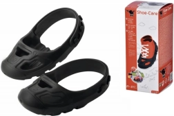 Big apsauginiai batų antbačiai – juodi