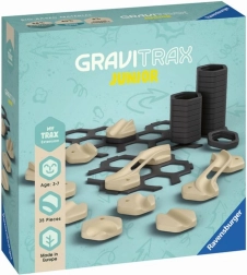 GraviTrax Junior track for little builders