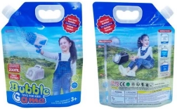 Muilo burbulų koncentratas 200 ml