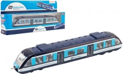 Čekijos geležinkelių lokomotyvas vaikams 17 cm