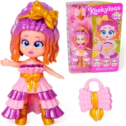 KookyLoos figūrėlė Victoria Golden Gala