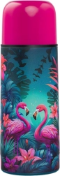 Termogertuvė „Flamingai“ 550 ml