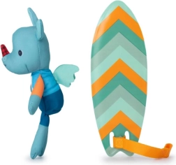 Lilliputiens - Banglentininkas drakoniukas Džo – vandens žaislas