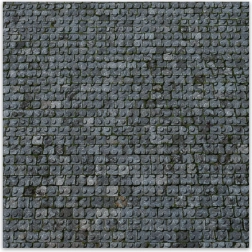 Dizaineriškas pagrindas BRIXIES Plus – plytelių kaladėlėms 25,5 x 25,5 cm