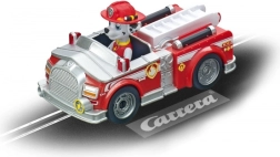 FIRST slot car Paw Patrol – Marshall 1:50