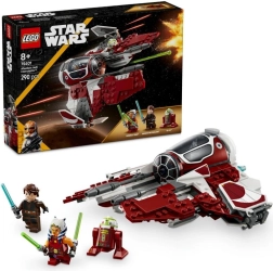 LEGO® Star Wars™ 75401 Ahsokos Jedi naikintuvas Interceptor™
