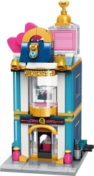 Qman City Corner mados butikas