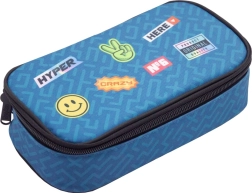 Dėklas etue Oxy Go Stickers