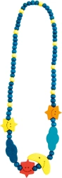 Medinis vėrinys Mėnulis 23 cm