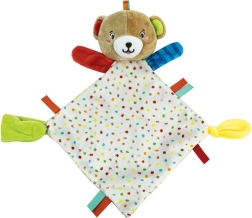 Migdukas meškiukas BABY CLEMENTONI