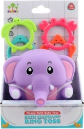 Elephant Ring Toss – game for little ones