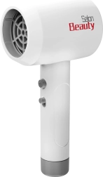 Vaikiškas plaukų džiovintuvas 18 cm – žaislas su baterijomis