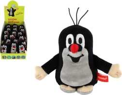 Pliušinis Kurmis 10 cm – 1 vnt.