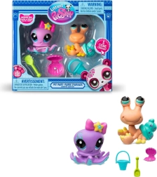 Littlest Pet Shop Lobių paieškos figūrėlės ir priedai