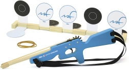 Vilac biatlono šautuvas Martin Fourcade