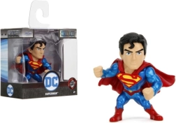 Metalinė kolekcinė figūrėlė SUPERMAN 6,5 cm