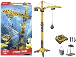 RC kranas Titan Crane 150 cm