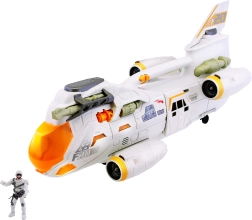Galaktinis motininis laivas Star Troopers 72 cm