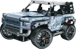 iM.Master visureigio RC automobilio konstruktorius su pulteliu ir programėle