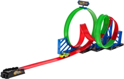Racing Track Fast Loop