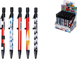 Mechaninis pieštukas su 2 mm galiuku