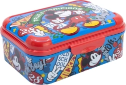 Užkandžių dėžutė Mickey Mouse