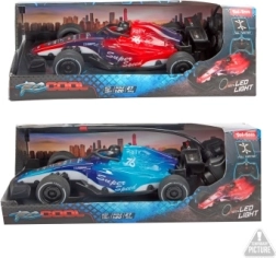 RC formulė 1:20 su baterijomis