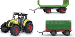 Tractor with Sound and Light