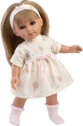 Lėlė ELENA 35 cm nuo LLORENS