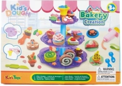 Modelino cukrainė KID'S DOUGH