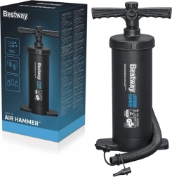 Bestway rankinis siurblys čiužiniui 37 cm