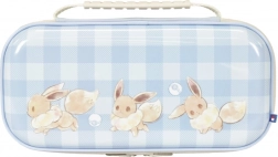 HORI Vault Case Eevee dėklas, skirtas Nintendo Switch 2