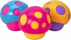 Antistresinis spaudomasis grybas NEE DOH groovy shroom iš SCHYLLING