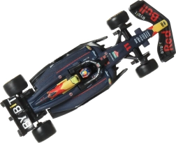 Hot Wheels Premium lenktyninis automobilis F1 2024 ORACLE RED BULL RB20 1:64