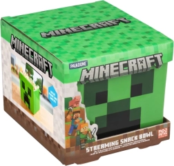 Minecraft dubenėlis Creeper su telefono laikikliu
