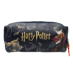 Harry Potter penalas Hogwards Wizard – neįdėtas dėklas