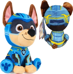 Pliušinis žaislas Chase PAW PATROL Mighty Movie 17 cm