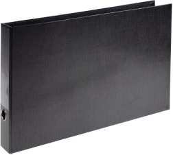 A3 segtuvas Classic juodas