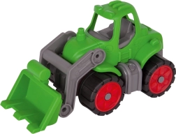 BIG Power Worker mini traktorius