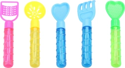 Muilo burbulų pūtiklis įrankio formos 30 ml