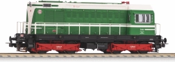 Dyzelinis lokomotyvas T 435 Hektor ČSD IV
