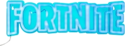Fortnite neoninė šviesa