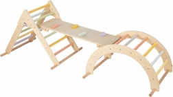 2kids toys Piklerio rinkinys 3 viename